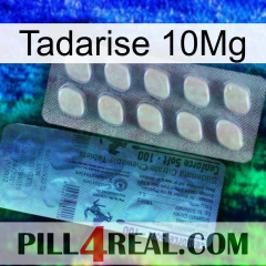 Tadarise 10Mg 34